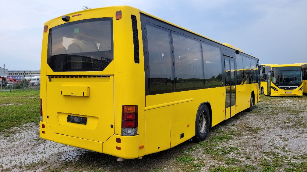 VOLVO B7RLE 8700 KLIIMA, 6.2010, EURO 5, RAMP, 42 seats, 12,86m; 2 UNITS - Linienbus: das Bild 3 VOLVO B7RLE 8700 KLIIMA, 6.2010, EURO 5, RAMP, 42 seats, 12,86m; 2 UNITS - Linienbus: das Bild 3