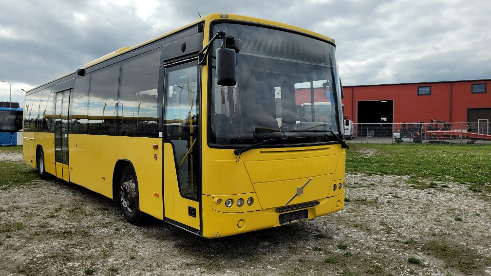 VOLVO B7RLE 8700 KLIIMA, 6.2010, EURO 5, RAMP, 42 seats, 12,86m; 2 UNITS - Linienbus: das Bild 1 VOLVO B7RLE 8700 KLIIMA, 6.2010, EURO 5, RAMP, 42 seats, 12,86m; 2 UNITS - Linienbus: das Bild 1