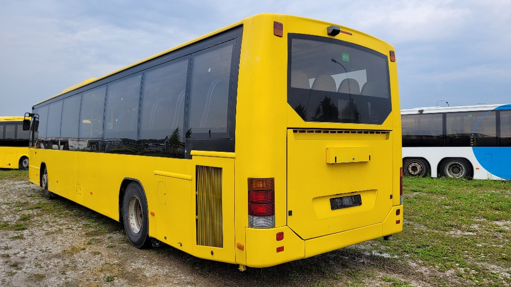 VOLVO B7RLE 8700 KLIIMA, 6.2010, EURO 5, RAMP, 42 seats, 12,86m; 2 UNITS - Linienbus: das Bild 4 VOLVO B7RLE 8700 KLIIMA, 6.2010, EURO 5, RAMP, 42 seats, 12,86m; 2 UNITS - Linienbus: das Bild 4