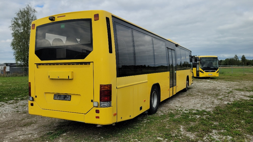 VOLVO B7RLE 8700 KLIIMA, 6.2010, EURO 5, RAMP, 42 seats, 12,86m; 2 UNITS - Linienbus: das Bild 4 VOLVO B7RLE 8700 KLIIMA, 6.2010, EURO 5, RAMP, 42 seats, 12,86m; 2 UNITS - Linienbus: das Bild 4