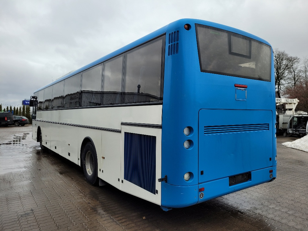 VOLVO B9R VEST CONTRAST, KLIIMA, 10.2012, EURO 5, HANDICAP LIFT, 51 seats, 12,8m - Überlandbus: das Bild 4 VOLVO B9R VEST CONTRAST, KLIIMA, 10.2012, EURO 5, HANDICAP LIFT, 51 seats, 12,8m - Überlandbus: das Bild 4