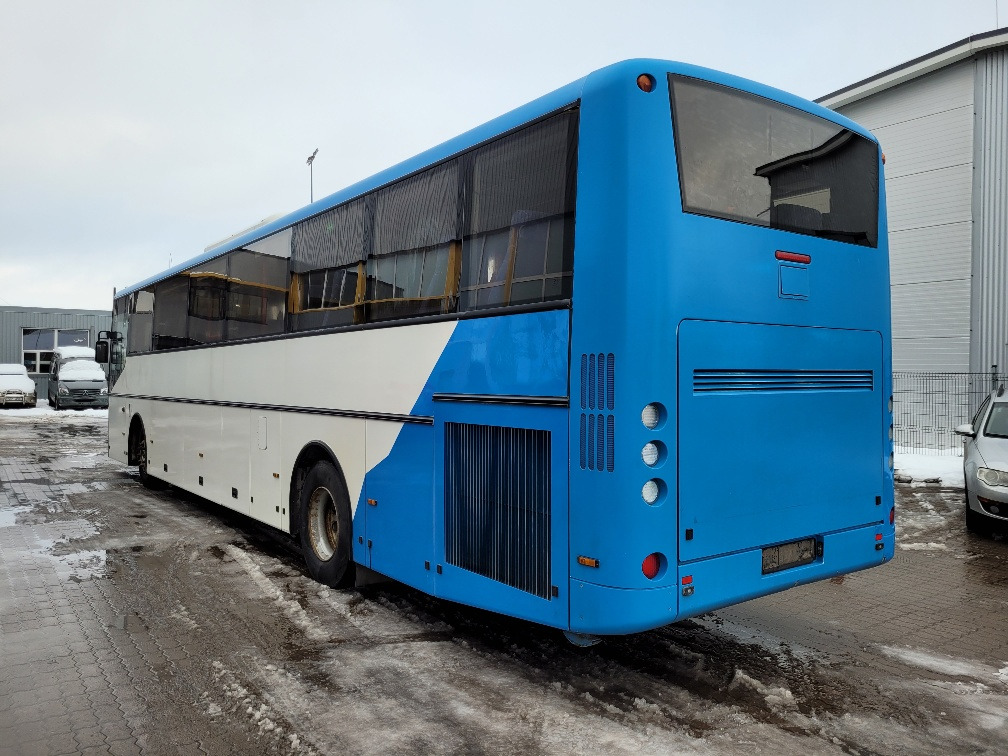 VOLVO B9R VEST HORISONT, KLIIMA, 7.2012, EURO 5, HANDICAP LIFT, 45 seats, 12,7m - Überlandbus: das Bild 3 VOLVO B9R VEST HORISONT, KLIIMA, 7.2012, EURO 5, HANDICAP LIFT, 45 seats, 12,7m - Überlandbus: das Bild 3