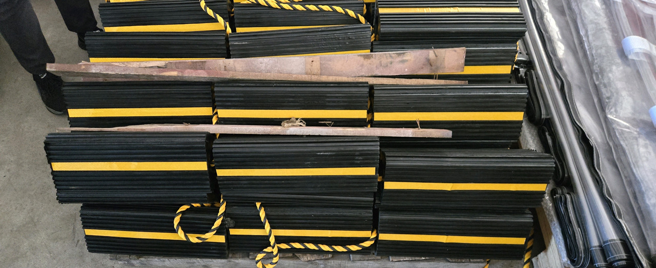 AirBusiness GSE aircraft shocks - Luftfahrt-Bodengerät: das Bild 5 AirBusiness GSE aircraft shocks - Luftfahrt-Bodengerät: das Bild 5