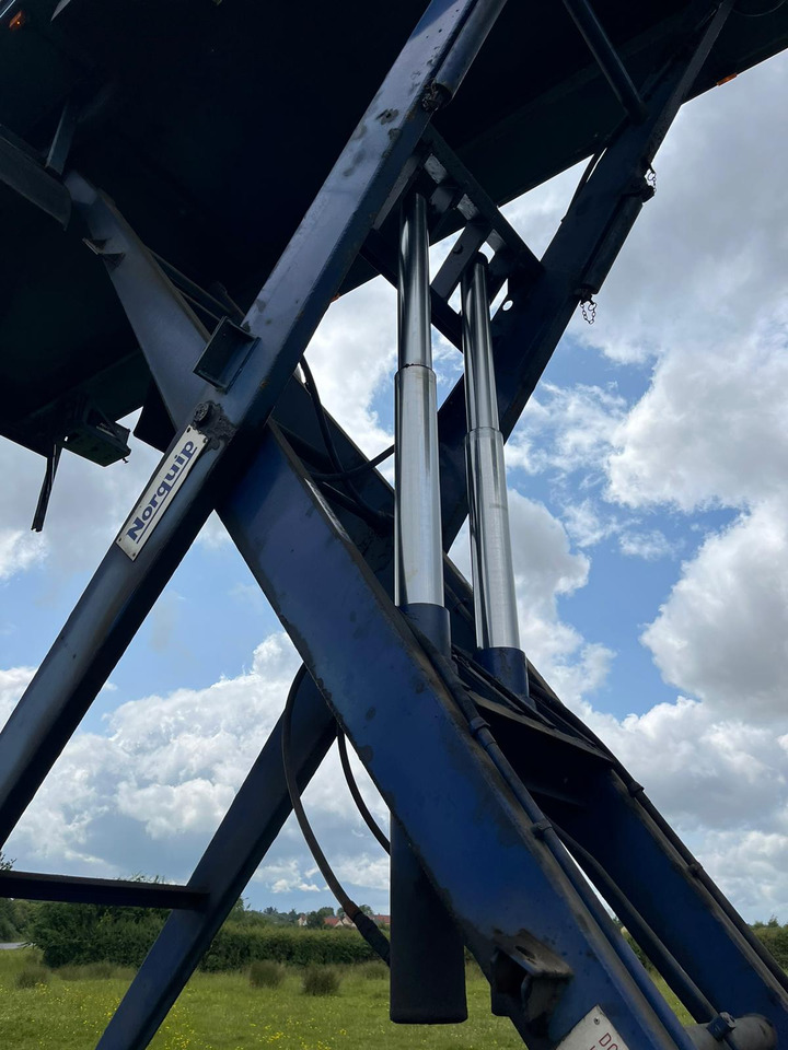 Ambulift-Fahrzeug NrEquip PRM: das Bild 28