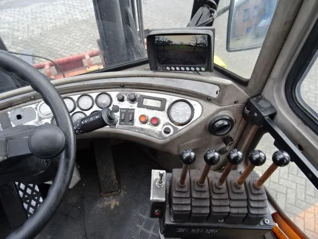 Dieselstapler Svetruck (available for rent) 15120: das Bild 17