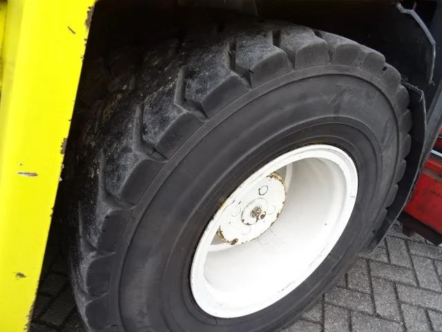 Dieselstapler Svetruck (available for rent) 15120: das Bild 13