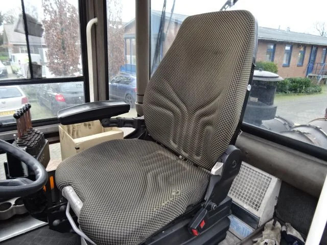 Dieselstapler Svetruck (available for rent) 15120: das Bild 14