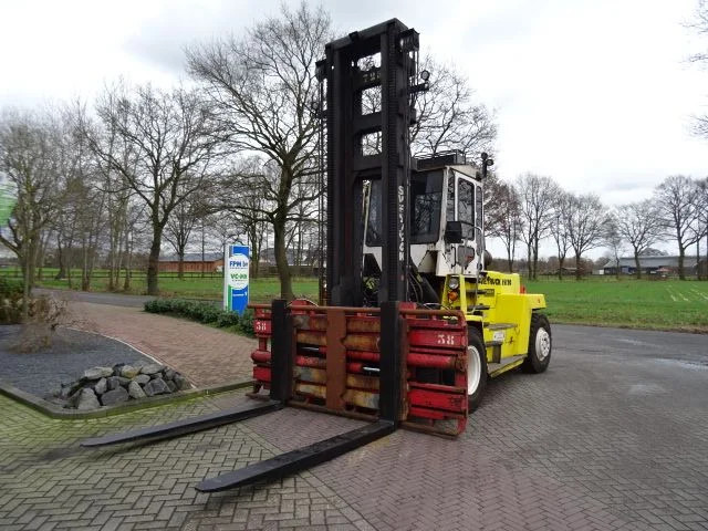Dieselstapler Svetruck (available for rent) 15120: das Bild 8