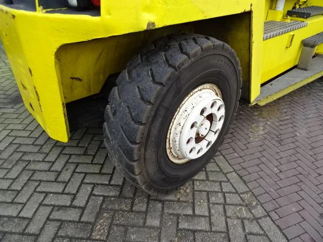 Dieselstapler Svetruck (available for rent) 15120: das Bild 12