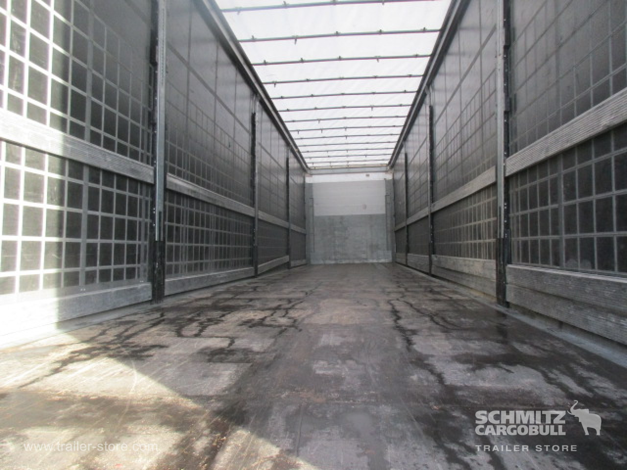 SCHMITZ Curtainsider Standard - Planenauflieger: das Bild 5 SCHMITZ Curtainsider Standard - Planenauflieger: das Bild 5