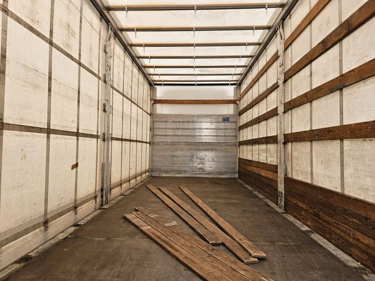 MAN TGL 8.220 4x2 BL Euro 5 EEV - Plane LKW: das Bild 5 MAN TGL 8.220 4x2 BL Euro 5 EEV - Plane LKW: das Bild 5