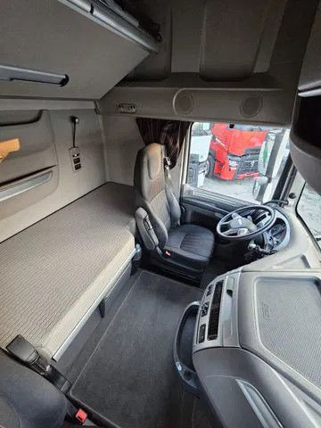 Sattelzugmaschine DAF XF 480 XF480-SSC-Mega-StandKlima: das Bild 7