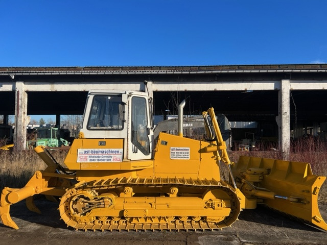 LIEBHERR PR 722L - Asphalttechnik: das Bild 1 LIEBHERR PR 722L - Asphalttechnik: das Bild 1