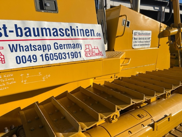 LIEBHERR PR 722L - Asphalttechnik: das Bild 4 LIEBHERR PR 722L - Asphalttechnik: das Bild 4