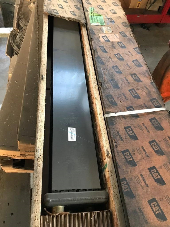 CAT 223-5118 - Kühler für Baumaschine: das Bild 1 CAT 223-5118 - Kühler für Baumaschine: das Bild 1