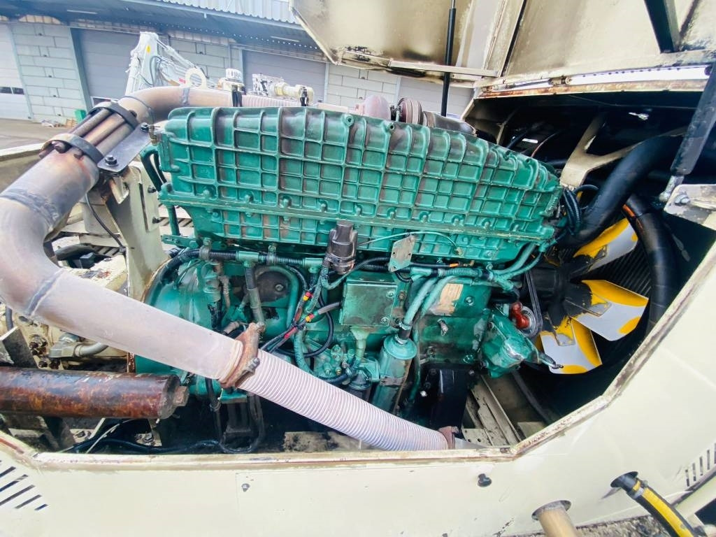 Brecher Nordberg LT1213: das Bild 10