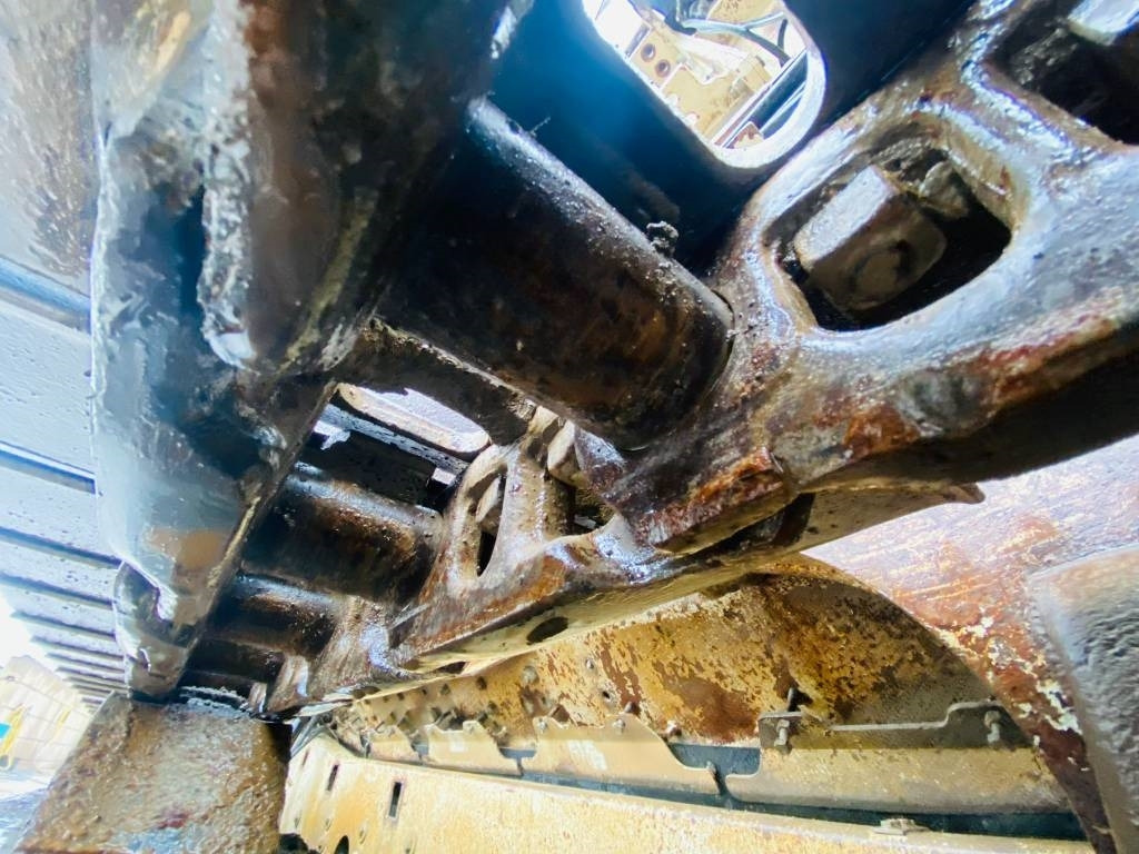 Brecher Nordberg LT1213: das Bild 18
