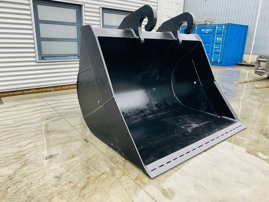 Verachtert CW70 - Schaufel für Baumaschine: das Bild 2 Verachtert CW70 - Schaufel für Baumaschine: das Bild 2