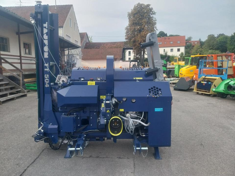 Aktionpreis Tajfun RCA 480 Sägespalter Sägespaltautomat 400 500 - Holzspalter: das Bild 4 Aktionpreis Tajfun RCA 480 Sägespalter Sägespaltautomat 400 500 - Holzspalter: das Bild 4