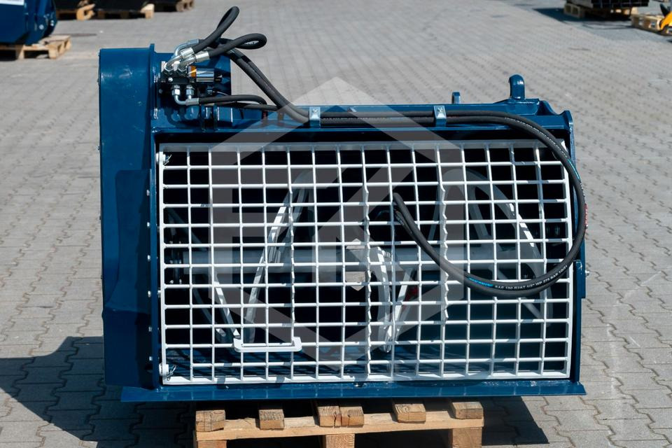 Betonmischschaufel Mischschaufel Radlader Traktor Bagger Kramer - Betonmischer, Schaufel: das Bild 1 Betonmischschaufel Mischschaufel Radlader Traktor Bagger Kramer - Betonmischer, Schaufel: das Bild 1