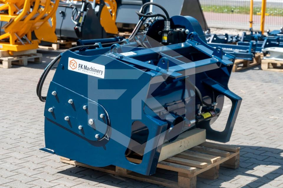 Betonmischschaufel Mischschaufel Radlader Traktor Bagger Kramer - Betonmischer, Schaufel: das Bild 5 Betonmischschaufel Mischschaufel Radlader Traktor Bagger Kramer - Betonmischer, Schaufel: das Bild 5