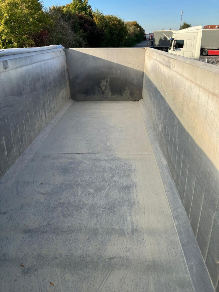 CARNEHL Kippauflieger CHKS A Kippauflieger - Kipper Auflieger: das Bild 5 CARNEHL Kippauflieger CHKS A Kippauflieger - Kipper Auflieger: das Bild 5