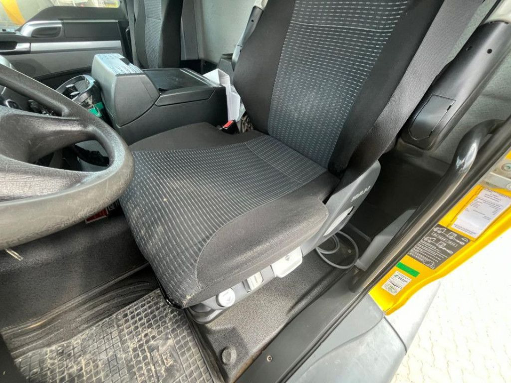 MAN TG-S 35.360 8x4 BB Pumi Pumi 24mKolbenpumpe deut – Finanzierungsleasing MAN TG-S 35.360 8x4 BB Pumi Pumi 24mKolbenpumpe deut: das Bild 11