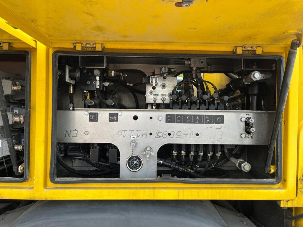 MAN TG-S 35.360 8x4 BB Pumi Pumi 24mKolbenpumpe deut – Finanzierungsleasing MAN TG-S 35.360 8x4 BB Pumi Pumi 24mKolbenpumpe deut: das Bild 15