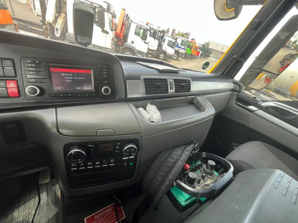 MAN TG-S 35.360 8x4 BB Pumi Pumi 24mKolbenpumpe deut – Finanzierungsleasing MAN TG-S 35.360 8x4 BB Pumi Pumi 24mKolbenpumpe deut: das Bild 8