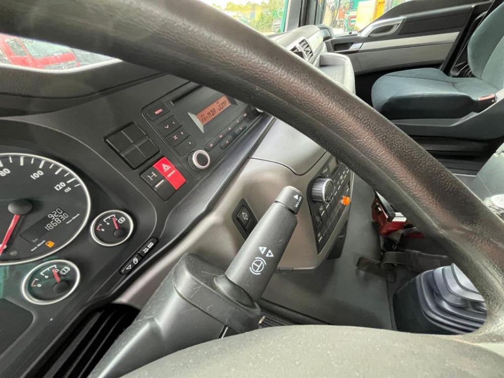 MAN TG-X 26.440 6x2-2 BL Pritsche Heckkran Fassi 360 36m to, Lenk Lift - Pritsche LKW, Autokran: das Bild 2 MAN TG-X 26.440 6x2-2 BL Pritsche Heckkran Fassi 360 36m to, Lenk Lift - Pritsche LKW, Autokran: das Bild 2