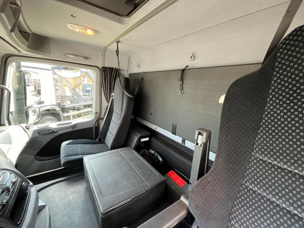 MERCEDES-BENZ Actros 2546 L 6x2 Pritsche Heckkran Hiab 288 6xhyd - Pritsche LKW, Autokran: das Bild 4 MERCEDES-BENZ Actros 2546 L 6x2 Pritsche Heckkran Hiab 288 6xhyd - Pritsche LKW, Autokran: das Bild 4