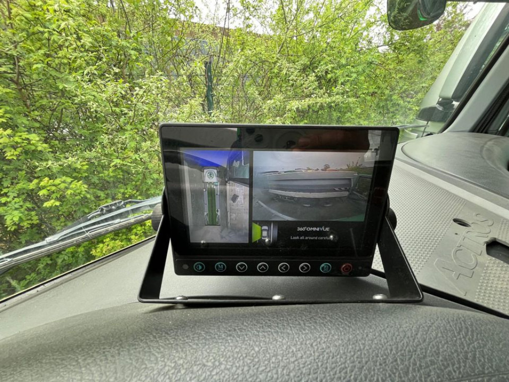 MERCEDES-BENZ Actros 2641 6x4 Betonpumpe Schwing S 36 X nur 2786h - Betonpumpe: das Bild 3 MERCEDES-BENZ Actros 2641 6x4 Betonpumpe Schwing S 36 X nur 2786h - Betonpumpe: das Bild 3