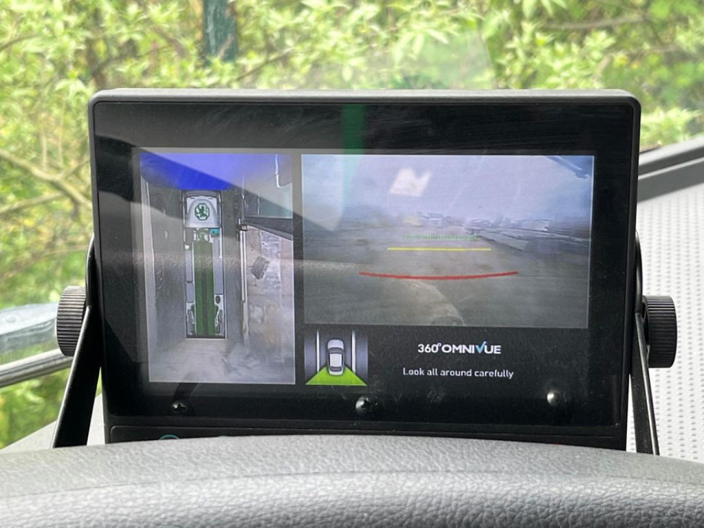 MERCEDES-BENZ Actros 2641 6x4 Betonpumpe Schwing S 36 X nur 2786h - Betonpumpe: das Bild 2 MERCEDES-BENZ Actros 2641 6x4 Betonpumpe Schwing S 36 X nur 2786h - Betonpumpe: das Bild 2