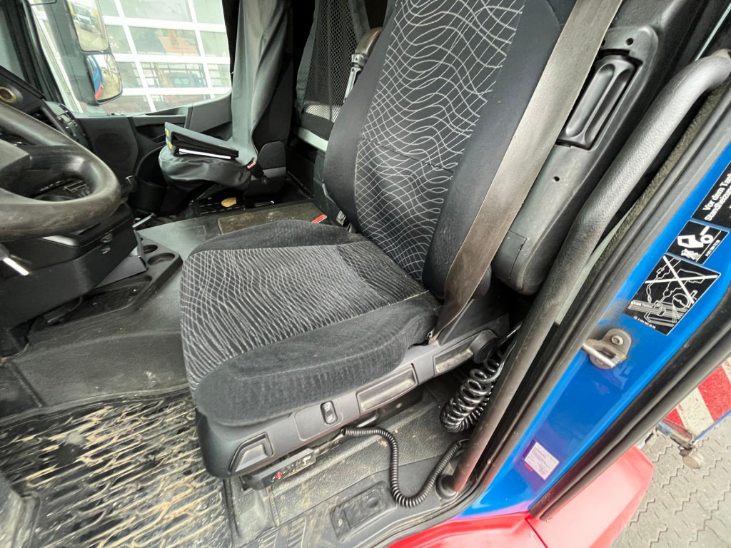 MERCEDES-BENZ Arocs 2545 6x4 HAD Pritsche Heckkran PK 41002 - Pritsche LKW, Autokran: das Bild 5 MERCEDES-BENZ Arocs 2545 6x4 HAD Pritsche Heckkran PK 41002 - Pritsche LKW, Autokran: das Bild 5