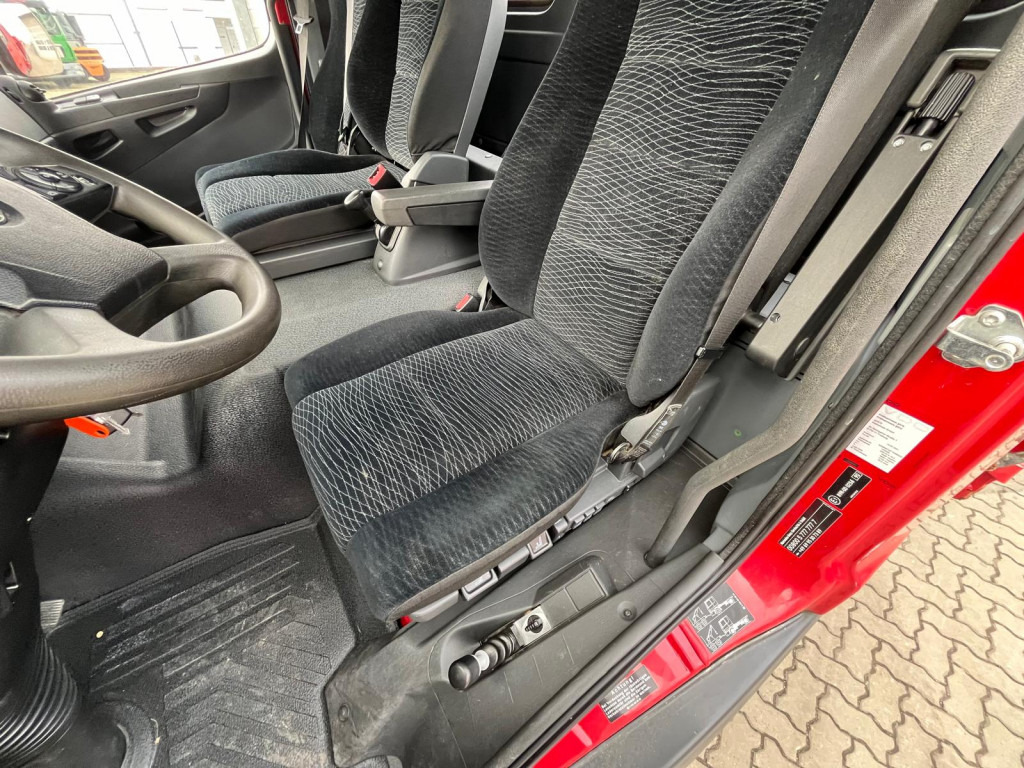MERCEDES-BENZ Atego 1530 K 2-Achs Kipper Meiller - Kipper: das Bild 2 MERCEDES-BENZ Atego 1530 K 2-Achs Kipper Meiller - Kipper: das Bild 2