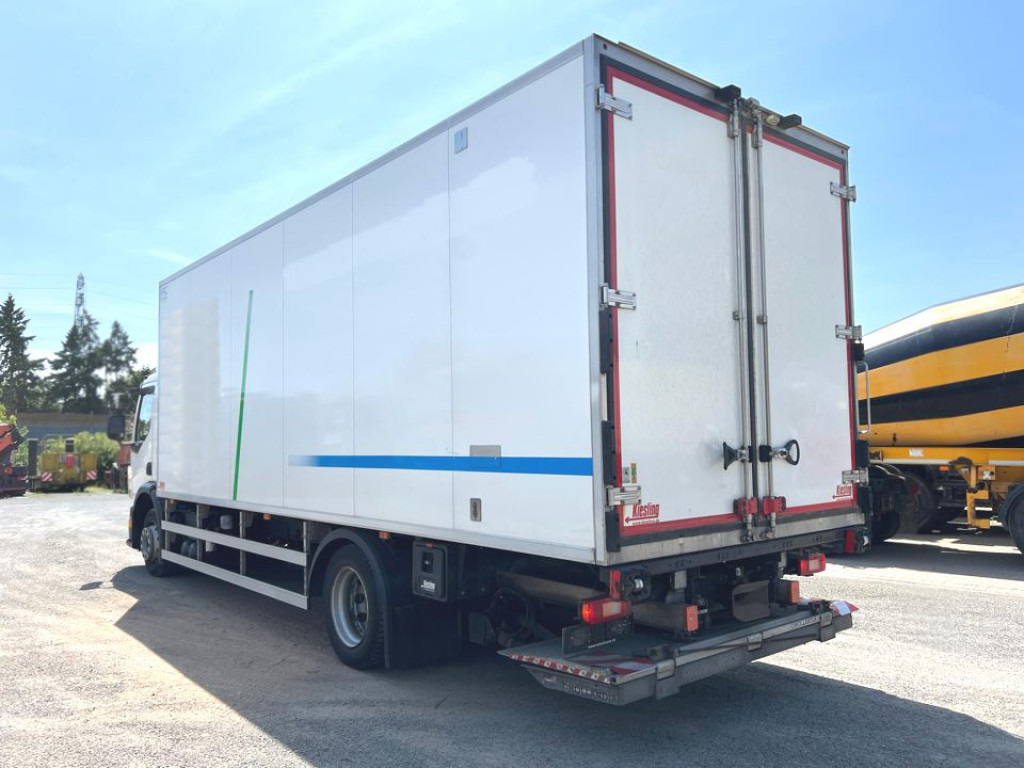 VOLVO (S) Truck FE 320 Kühlkoffer LBW Thermokin T 1200R - Kühlkoffer LKW: das Bild 5 VOLVO (S) Truck FE 320 Kühlkoffer LBW Thermokin T 1200R - Kühlkoffer LKW: das Bild 5