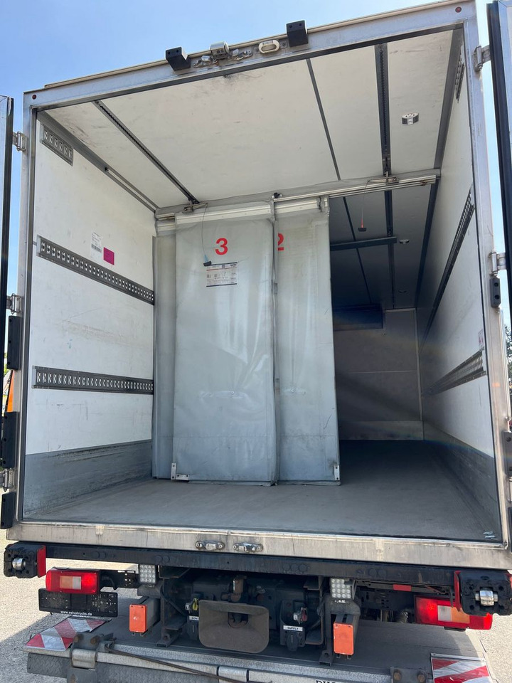 Volvo FE 320 Kühlkoffer LBW Thermokin T 1200R - Kühlkoffer LKW: das Bild 5 Volvo FE 320 Kühlkoffer LBW Thermokin T 1200R - Kühlkoffer LKW: das Bild 5
