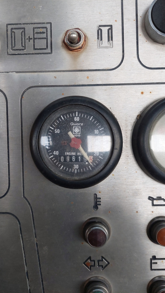 CLT-8 FMC Speedloader - Flugzeuglader: das Bild 3 CLT-8 FMC Speedloader - Flugzeuglader: das Bild 3