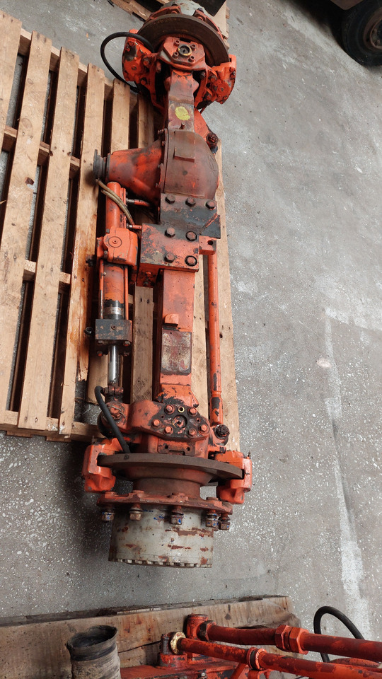 Schopf F106 spare parts - Ersatzteile für Luftfahrt-Bodengerät: das Bild 1 Schopf F106 spare parts - Ersatzteile für Luftfahrt-Bodengerät: das Bild 1