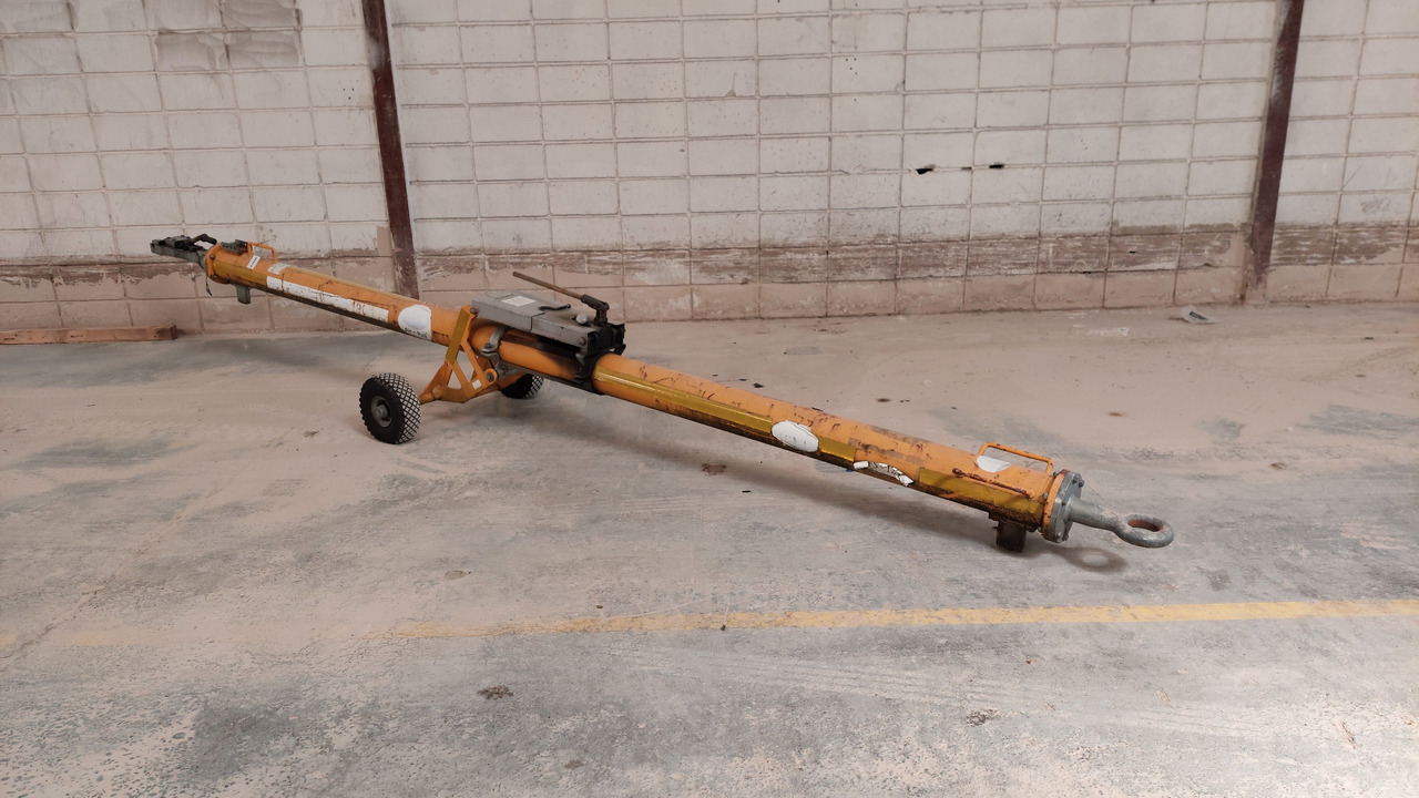 Towbar J-TOW170 JMS - Luftfahrt-Bodengerät: das Bild 1 Towbar J-TOW170 JMS - Luftfahrt-Bodengerät: das Bild 1