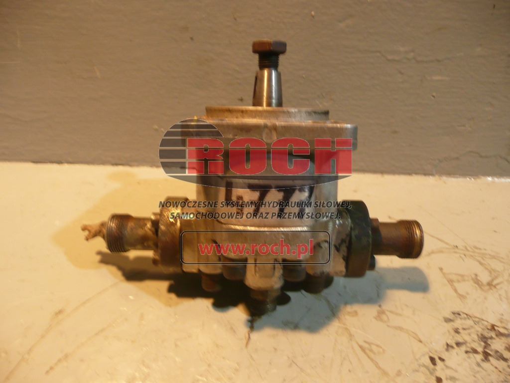 HALDEX GM5-16-H11F-23-GE648 010500611 - Hydraulikmotor: das Bild 1 HALDEX GM5-16-H11F-23-GE648 010500611 - Hydraulikmotor: das Bild 1