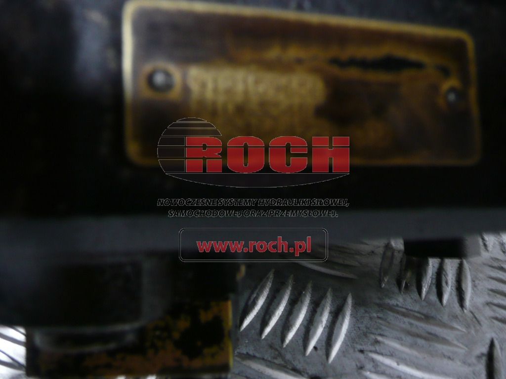 PARKER 91215965B 11063348 0124664721-002 15852 - 1 SEKCYJNY - Hydraulik ventil: das Bild 2 PARKER 91215965B 11063348 0124664721-002 15852 - 1 SEKCYJNY - Hydraulik ventil: das Bild 2