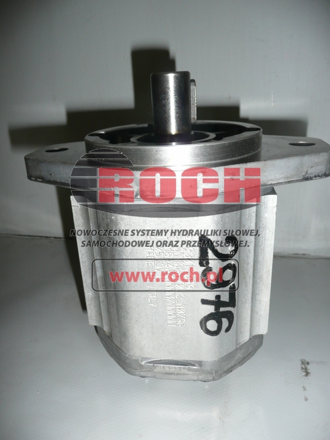 SAUER 83013368SNM3GN/033LN07GAM6A4A4NNNN/NNNNN - Hydraulikmotor für Baumaschine: das Bild 1 SAUER 83013368SNM3GN/033LN07GAM6A4A4NNNN/NNNNN - Hydraulikmotor für Baumaschine: das Bild 1