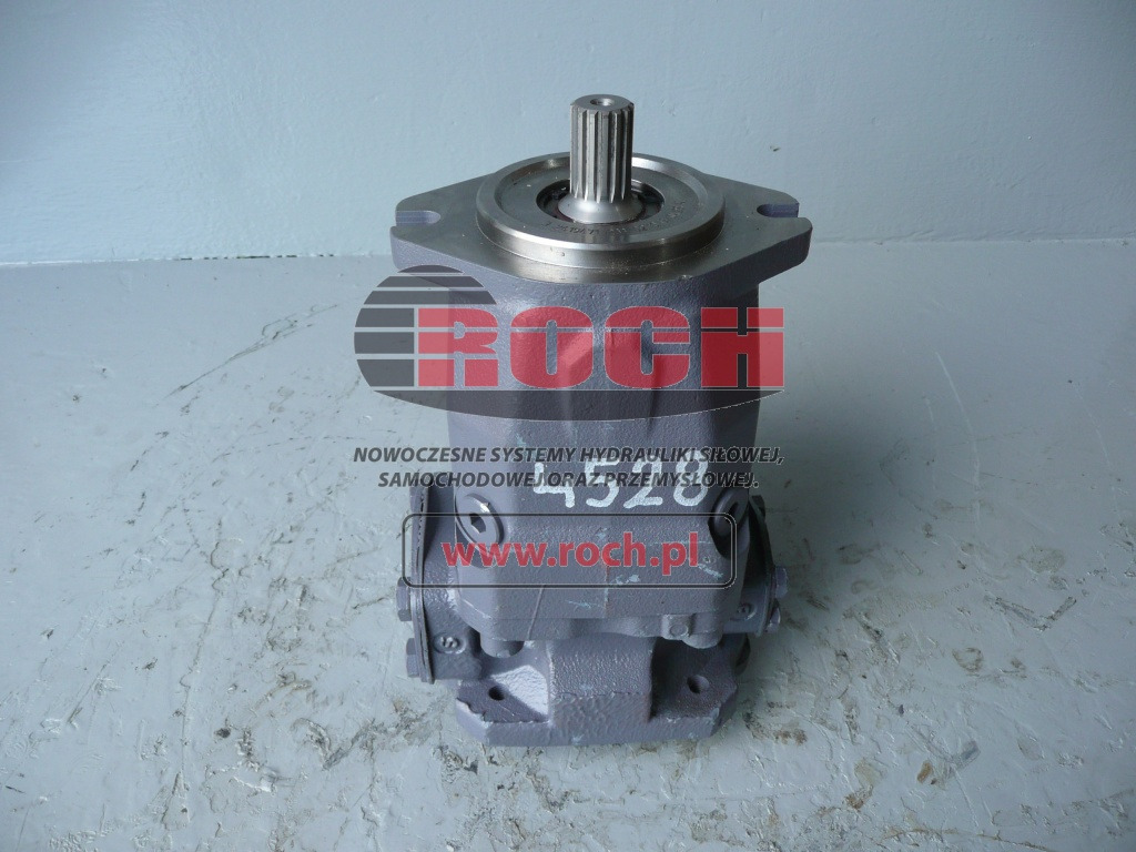 WIRTGEN 2513519 - Hydraulikpumpe: das Bild 1 WIRTGEN 2513519 - Hydraulikpumpe: das Bild 1
