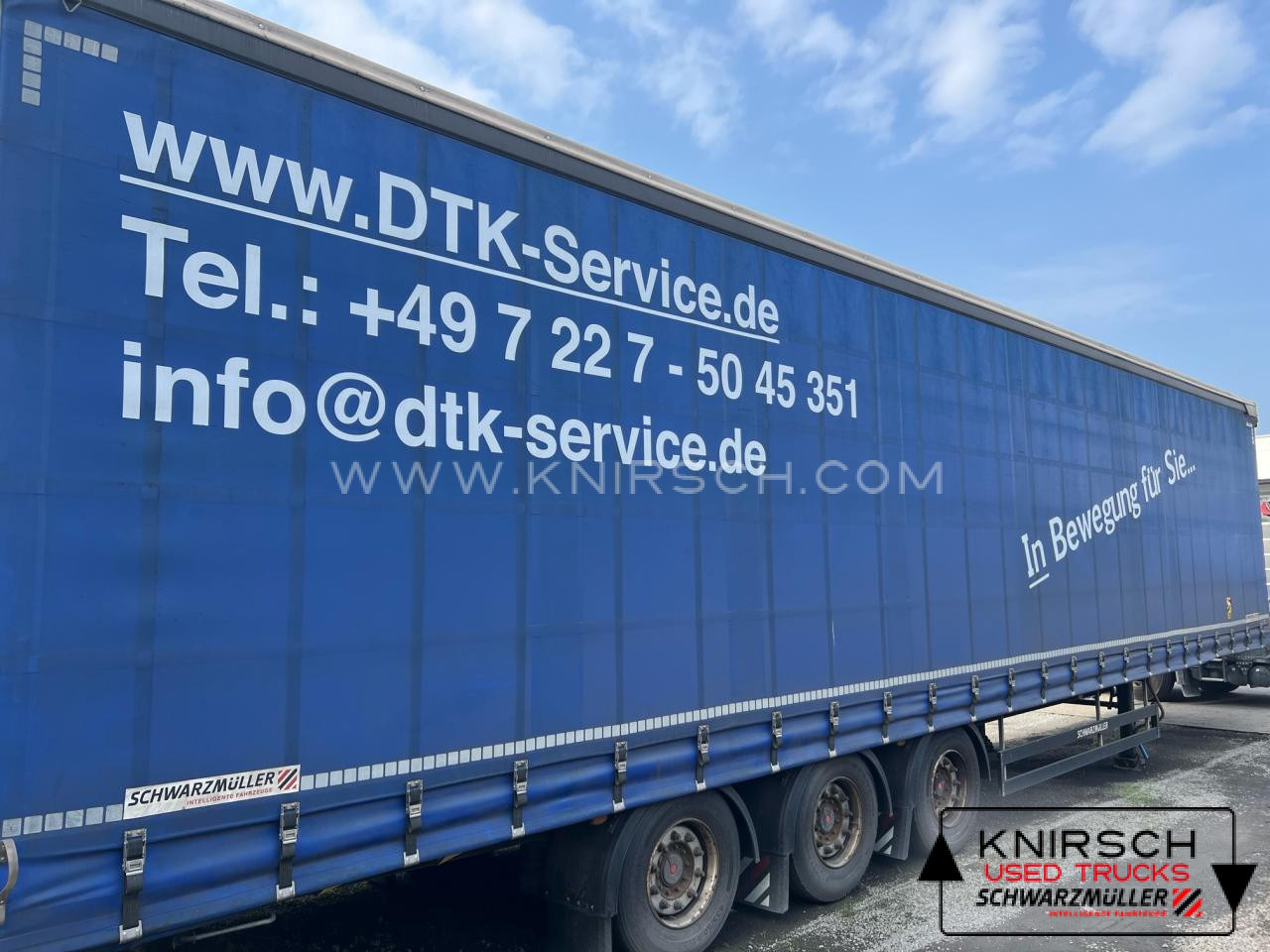 SCHWARZMUELLER S1 Mega, XL, Daimler 9.5, Getränkezertifikat, SAF - Planenauflieger: das Bild 5 SCHWARZMUELLER S1 Mega, XL, Daimler 9.5, Getränkezertifikat, SAF - Planenauflieger: das Bild 5