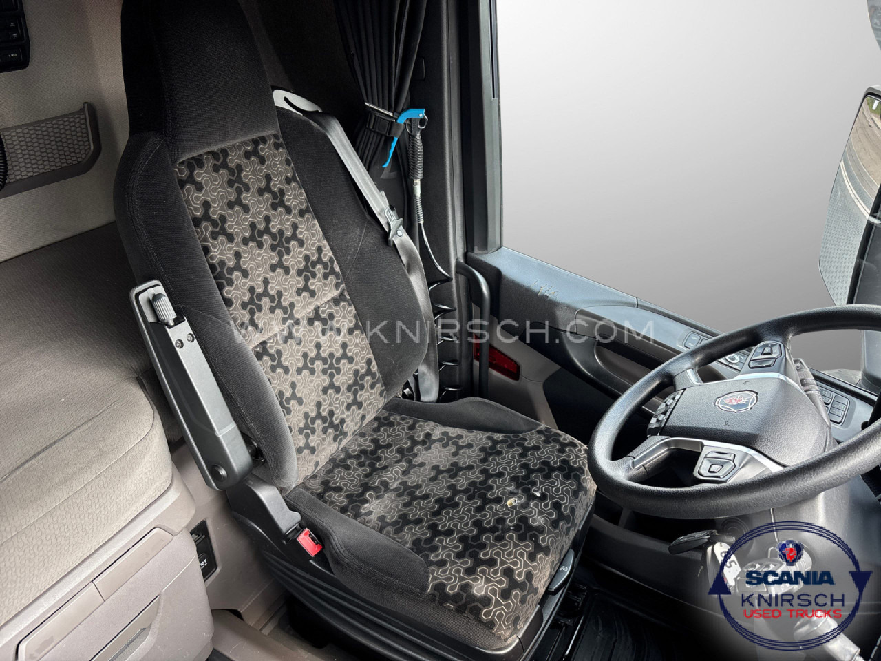 SCANIA R450A4x2NA / Highline / LED / Retarder - Sattelzugmaschine: das Bild 4 SCANIA R450A4x2NA / Highline / LED / Retarder - Sattelzugmaschine: das Bild 4