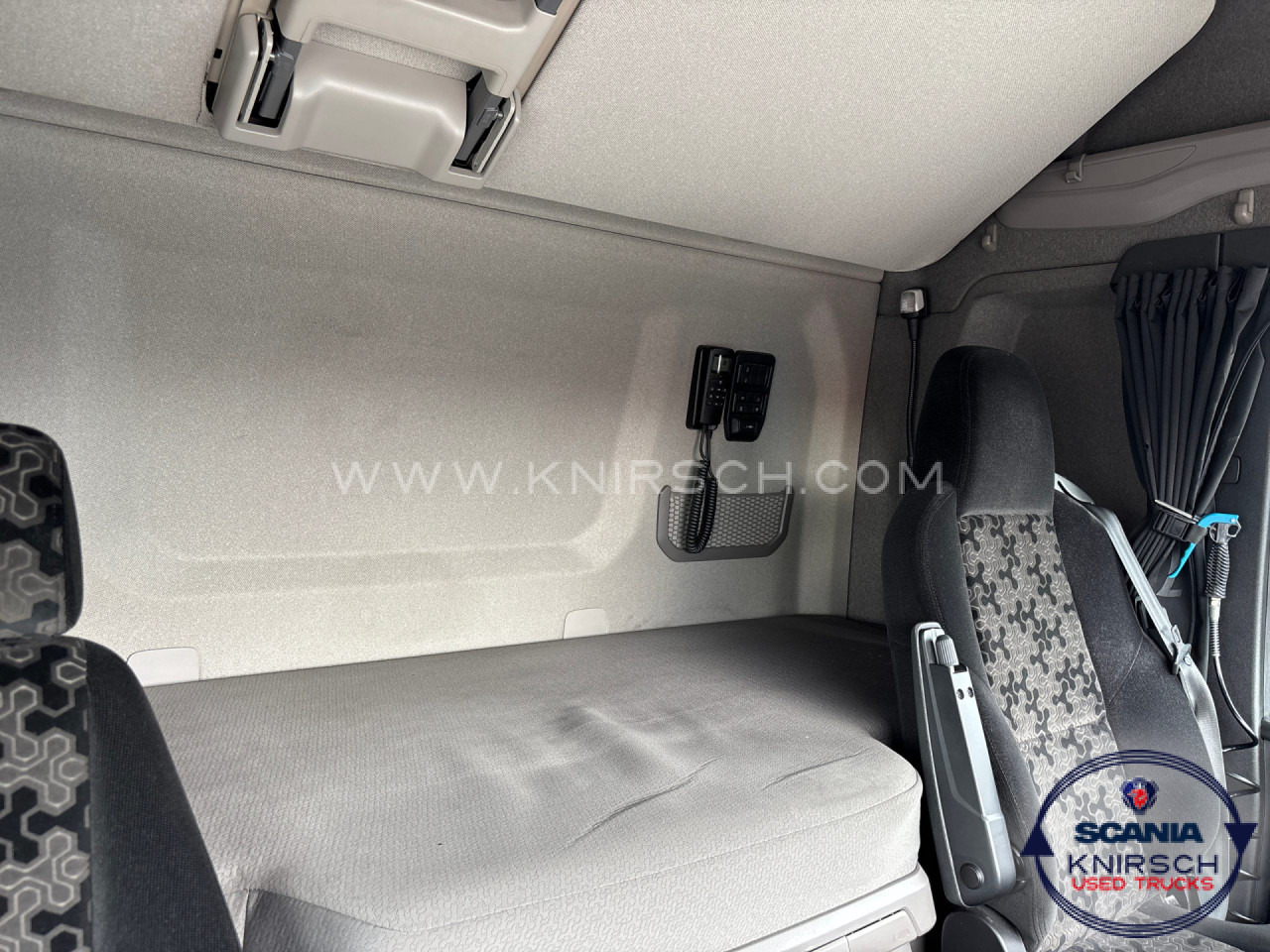 SCANIA R450A4x2NA / Highline / LED / Retarder - Sattelzugmaschine: das Bild 3 SCANIA R450A4x2NA / Highline / LED / Retarder - Sattelzugmaschine: das Bild 3