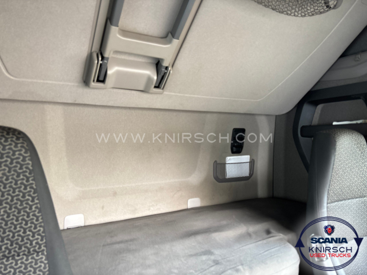 SCANIA R450A4x2NA / Highline / LED / Retarder / Opticruis - Sattelzugmaschine: das Bild 3 SCANIA R450A4x2NA / Highline / LED / Retarder / Opticruis - Sattelzugmaschine: das Bild 3