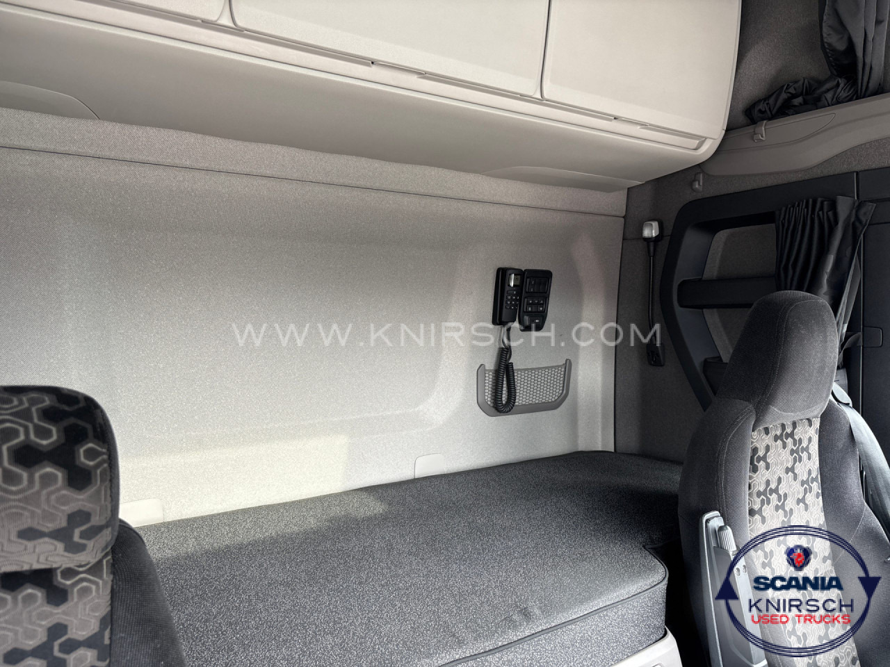SCANIA R500A4x2NB / Full-Air / ALCOA / LED / Smart 2 - Sattelzugmaschine: das Bild 3 SCANIA R500A4x2NB / Full-Air / ALCOA / LED / Smart 2 - Sattelzugmaschine: das Bild 3