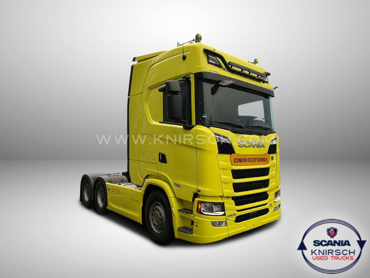 Scania S 590 A6x4NB Scania S 590 A6x4NB - Sattelzugmaschine: das Bild 2 Scania S 590 A6x4NB Scania S 590 A6x4NB - Sattelzugmaschine: das Bild 2